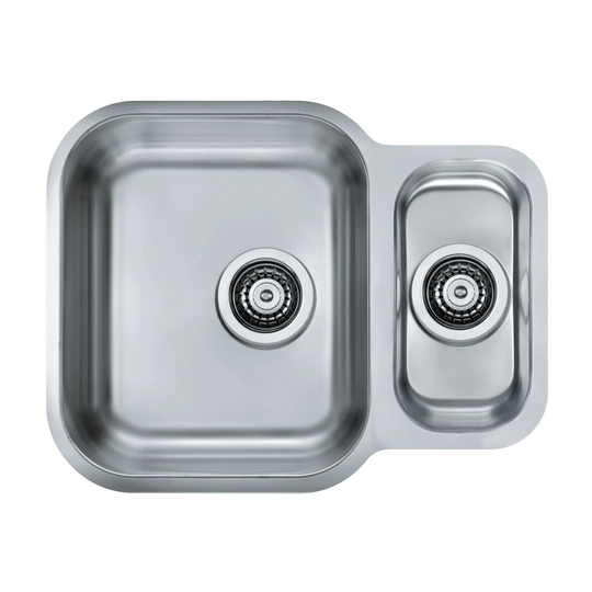 Uriah 70 56 cm x 44 cm Kitchen Sink