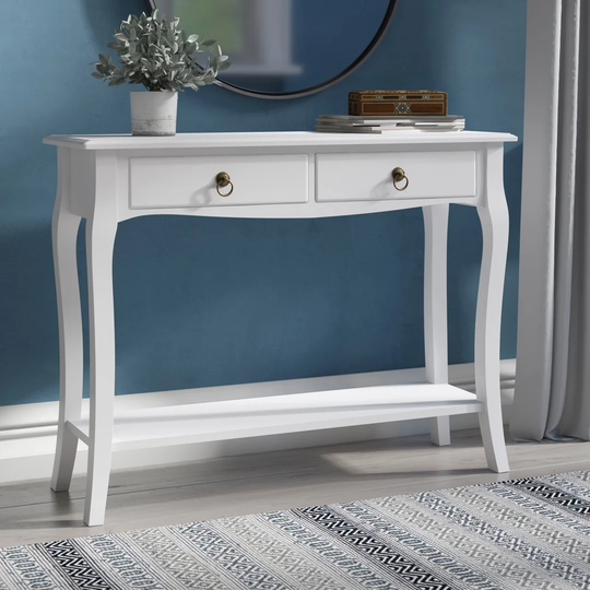 Corey 100Cm Console Table