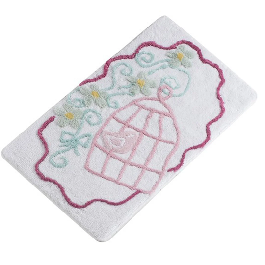Ulrich Rectangle Bathmat