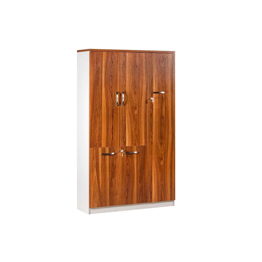 Tatton 5 Door Storage Cabinet