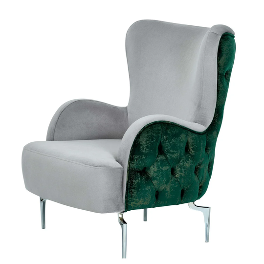 Caplinger Armchair