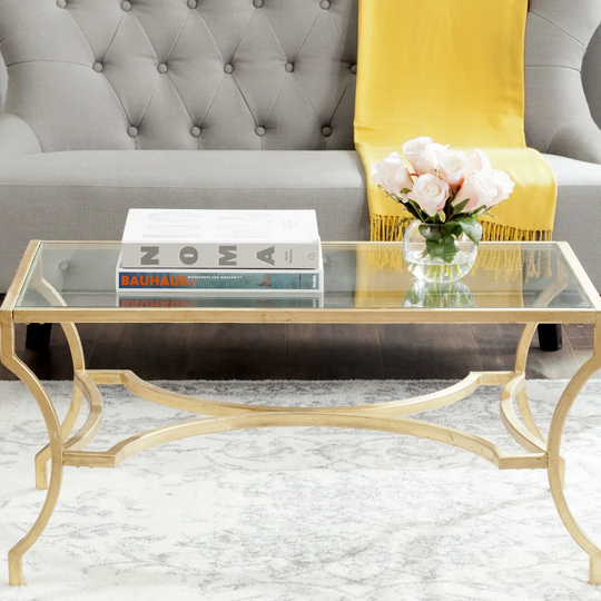 Bonnert Coffee Table