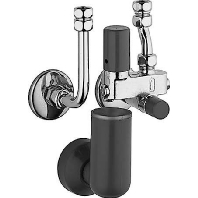 6320 2350 - Water heater safety group 6320 2350