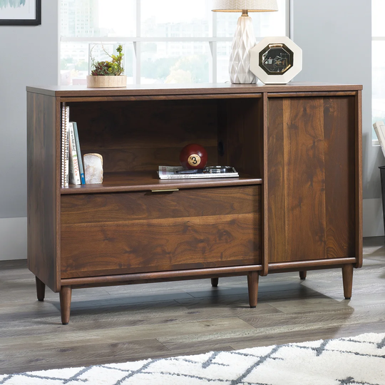 Applebaum 1 -Door 1 -Drawer Filing Storage Cabinet