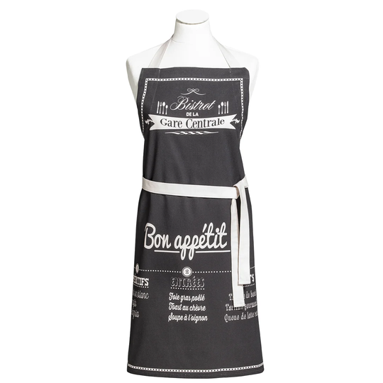 Bon Appetit Apron