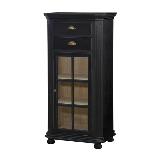 Cullins Standard Display Cabinet