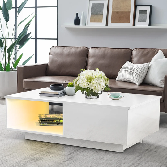 Kahler Coffee Table