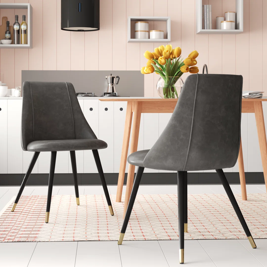 Alani Upholstered Dining Chair