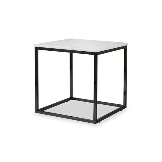 Hovhan Side Table