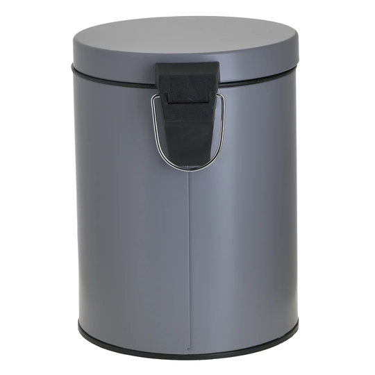 Hoppe Free-Standing Toilet Brush & Holder