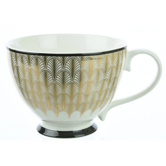 Gosport Teacup