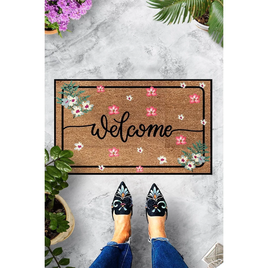 Micky Doormat