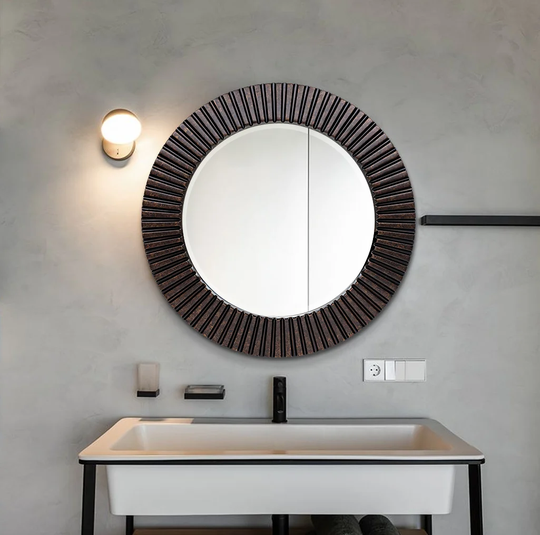 smallwood Accent Mirror