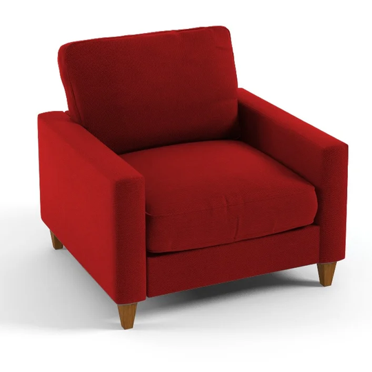 Mizpah Armchair
