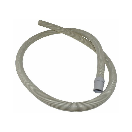 Universal Washing Machine Dishwasher Drain Hose Water Outlet Hose 1.5m Length