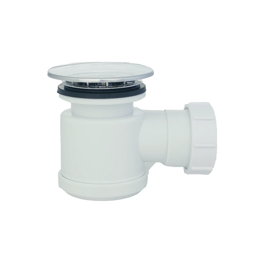 11.5cm Grid Waste Shower Drain