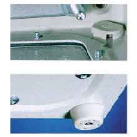 SZ 2459.000 (VE6) - Accessory for switchgear cabinet SZ 2459.000 (quantity: 6)