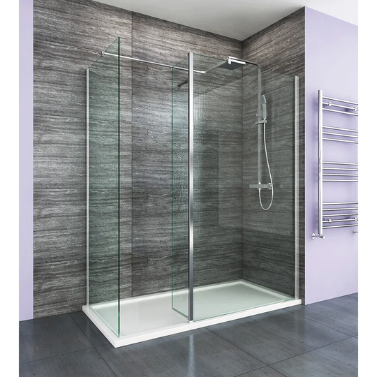 Reze Rectangular Shower Enclosure
