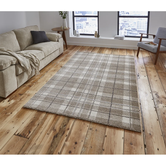 Verveine Sand Rug