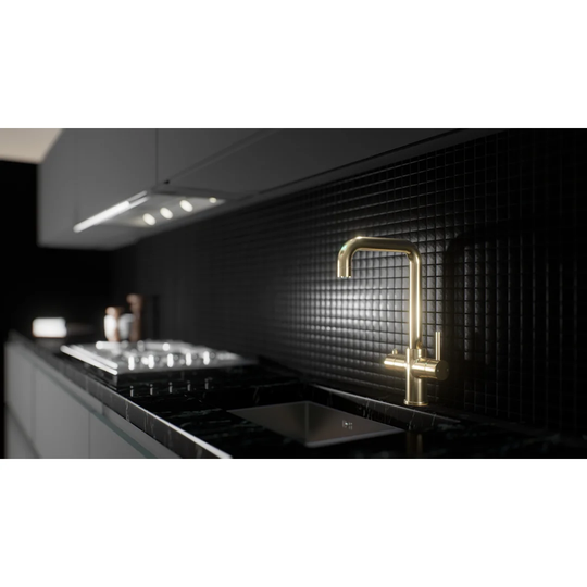 Braun 3-in-1 Instant Hot Water Kitchen Tap