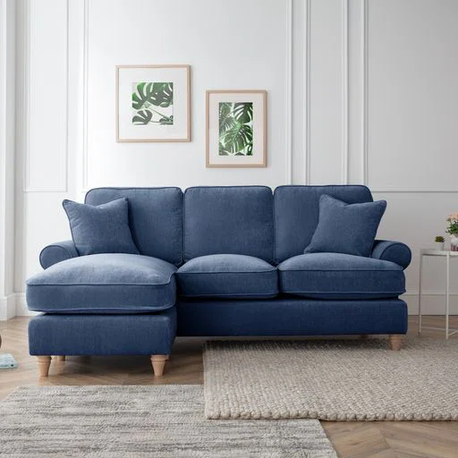 Romeville Corner Sofa