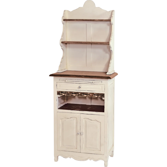 Fluvia Display Cabinet