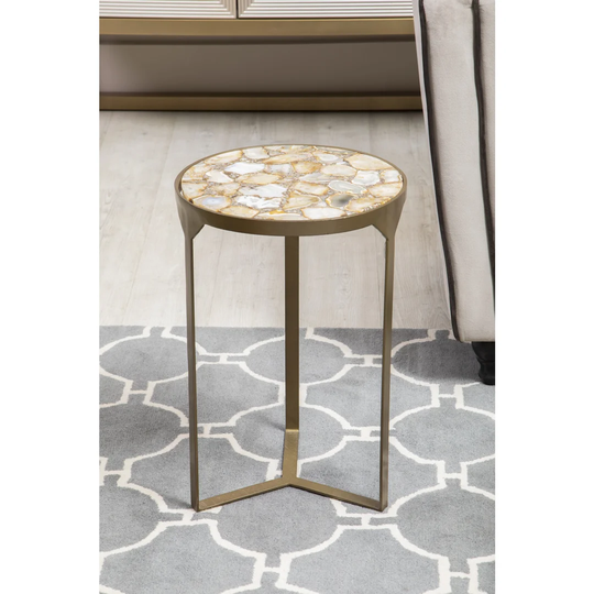 Ina Side Table