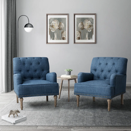 Vernet Armchair