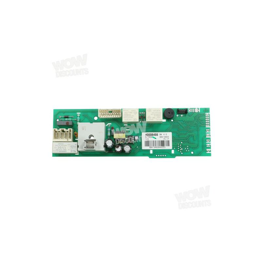Pcb - Unprogrammed 40008456 - Hoover