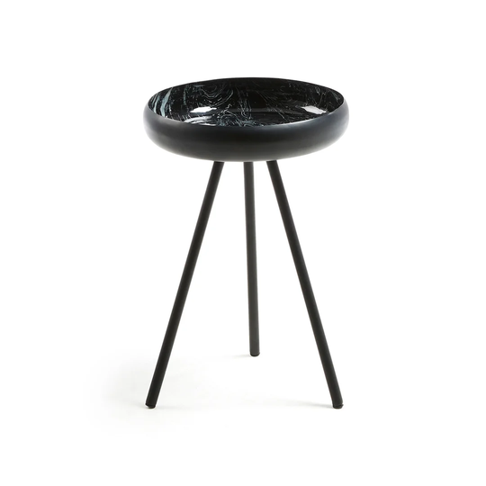 Rosette Tray Table