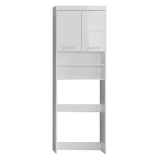 Wheatland 63 x 187cm Over The Toiler Cabinet