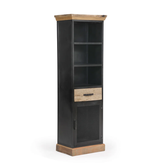 Horsforth Standard Display Cabinet