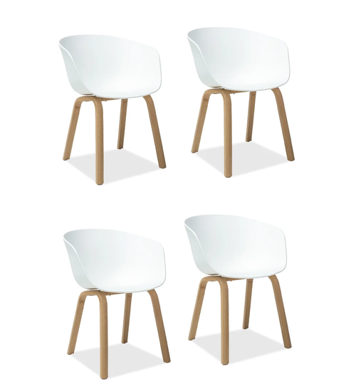Mohr Dining Chair