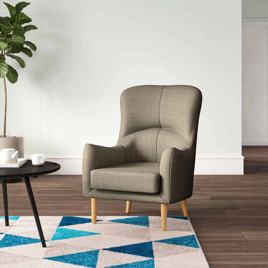 Alden Armchair