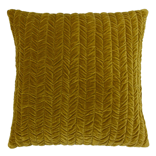 Plattsburg Cushion with Filling