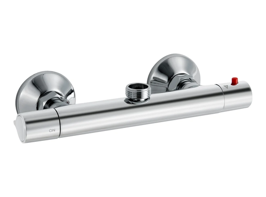 Mabery Thermostatic Bar Valve