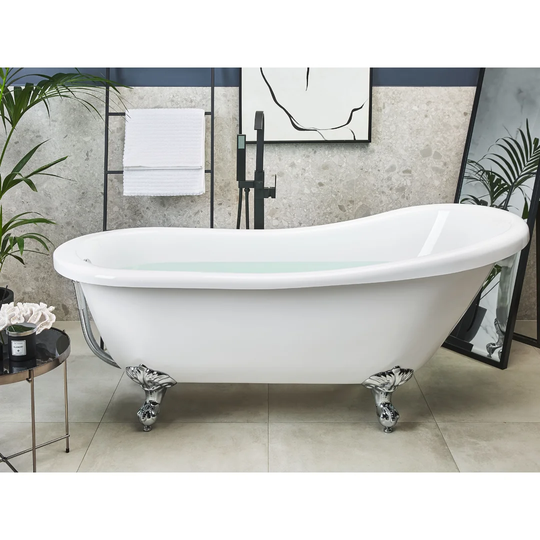 Conneaut 1530 mm x 770 mm Freestanding Bathtub