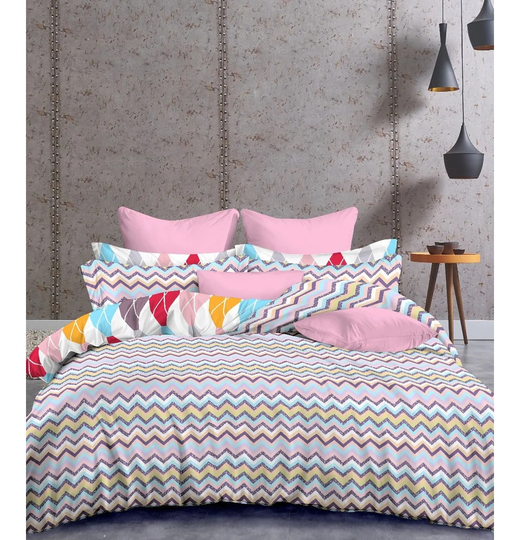 Herma Duvet Cover Set