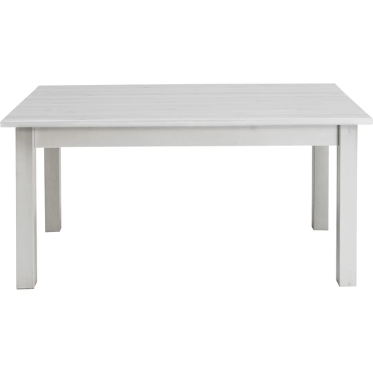 Pine Solid Wood Dining Table