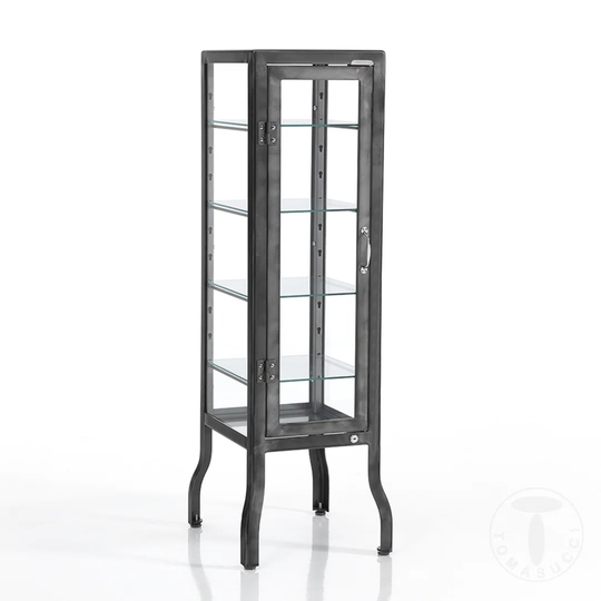 Iron 1 - Door Cabinet