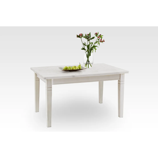 Kelly Solid Wood Pine Dining Table