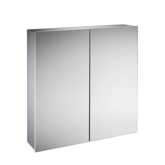 Balance 60cm x 65cm Surface Mount Mirror Cabinet