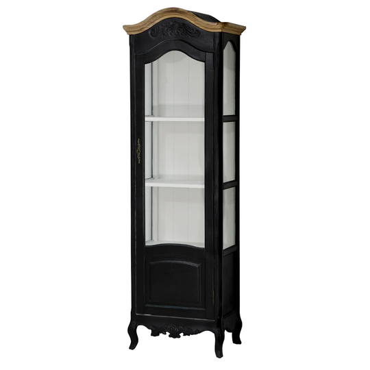 Edmunds Standard Display Cabinet
