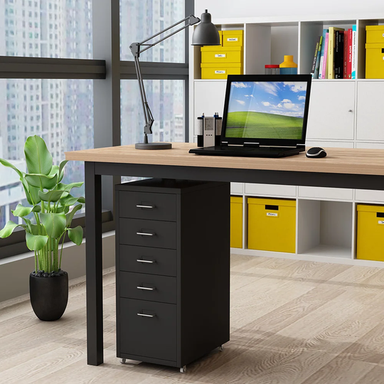 5 -Drawer Storage Cabinet