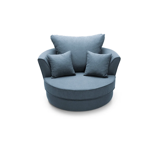 Darcy Swivel Armchair