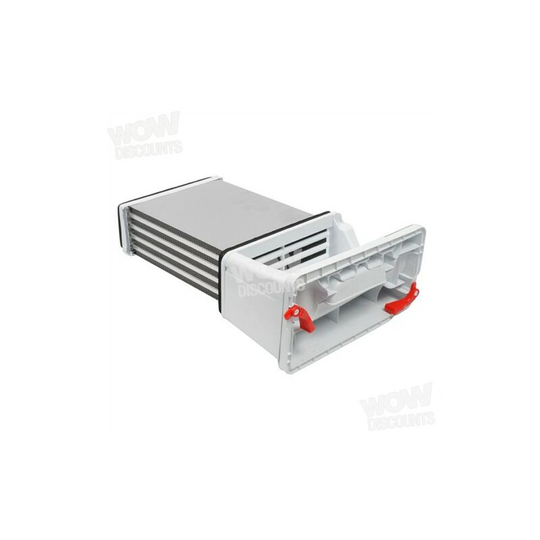 Condenser assy 2980100100 - Beko
