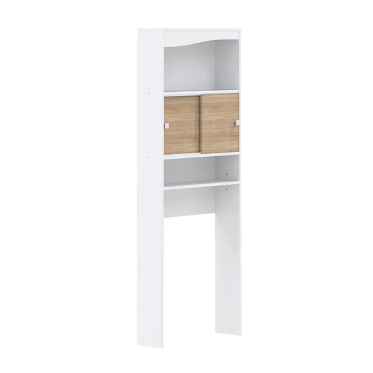 Elzada 64.3 x 177cm Free Standing Cabinet