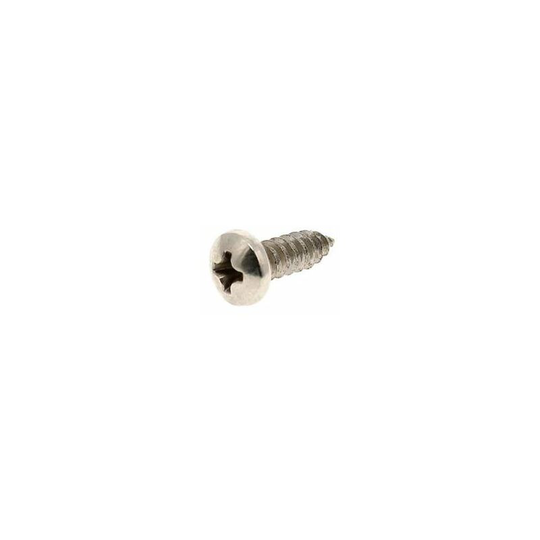 Hotpoint Ariston - 8x1/2 Phillips Rohs Compliant for Hotpoint/Creda/Cannon/Export Cookers and Ovens