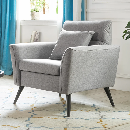 Pruitt Armchair