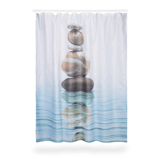 Kody Shower Curtain